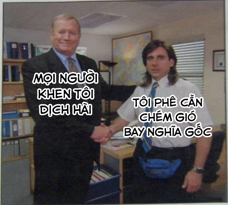 Hẹn hò cùng hắc thuật sư - Chap 10 - 14
