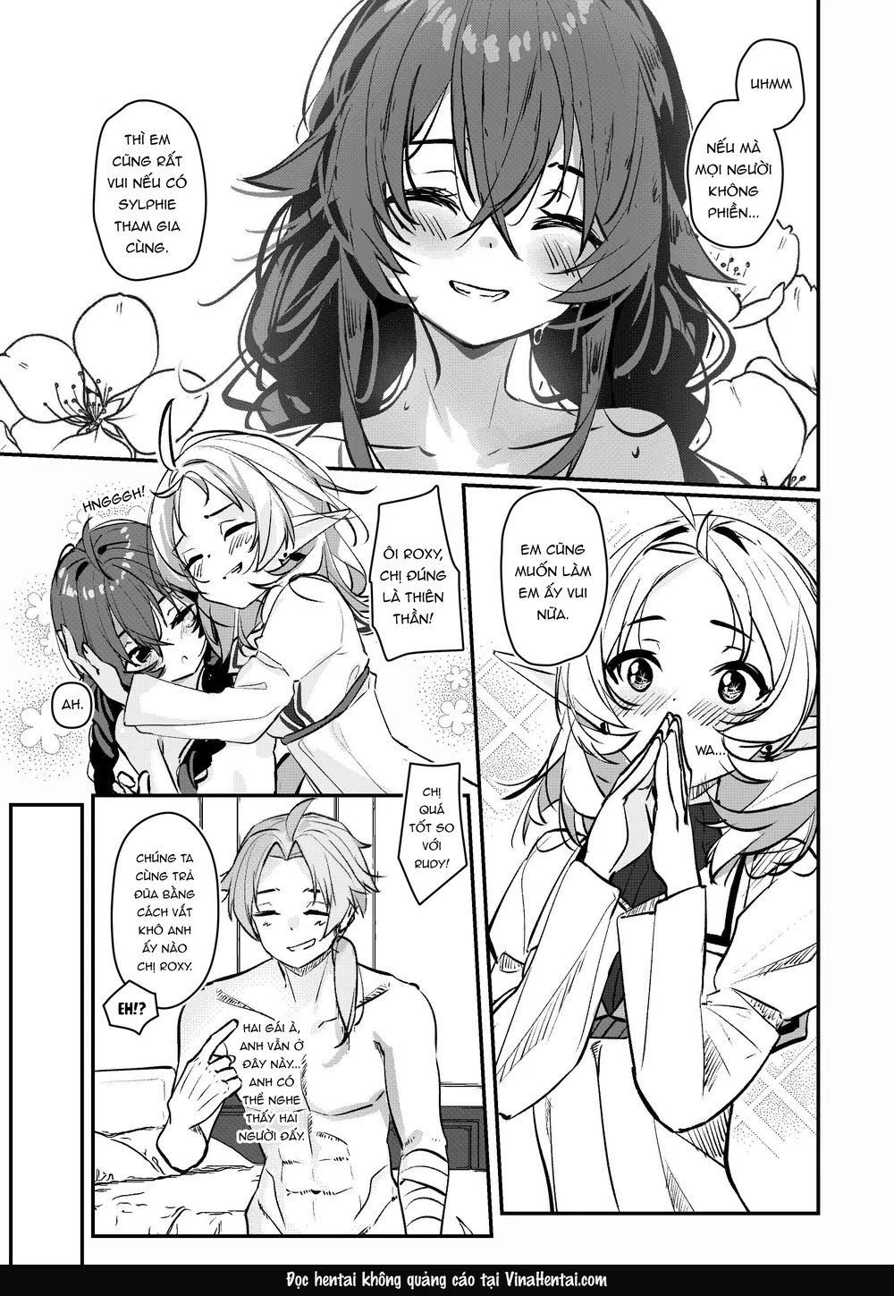 Blue Baby - Chap 3 - 10