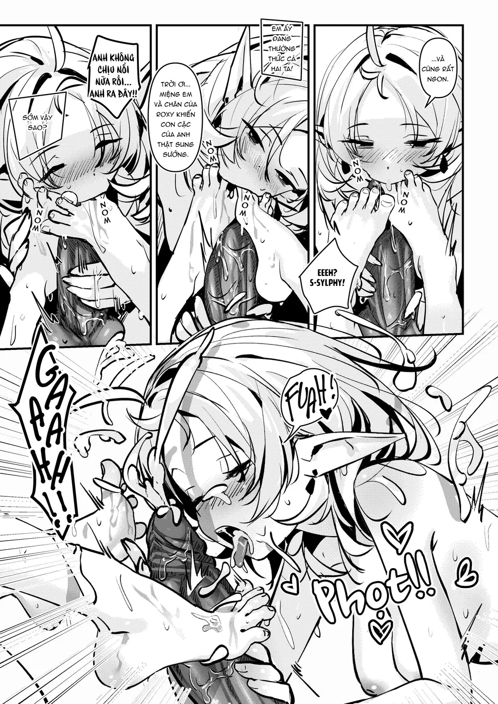 Blue Baby - Chap 3 - 12