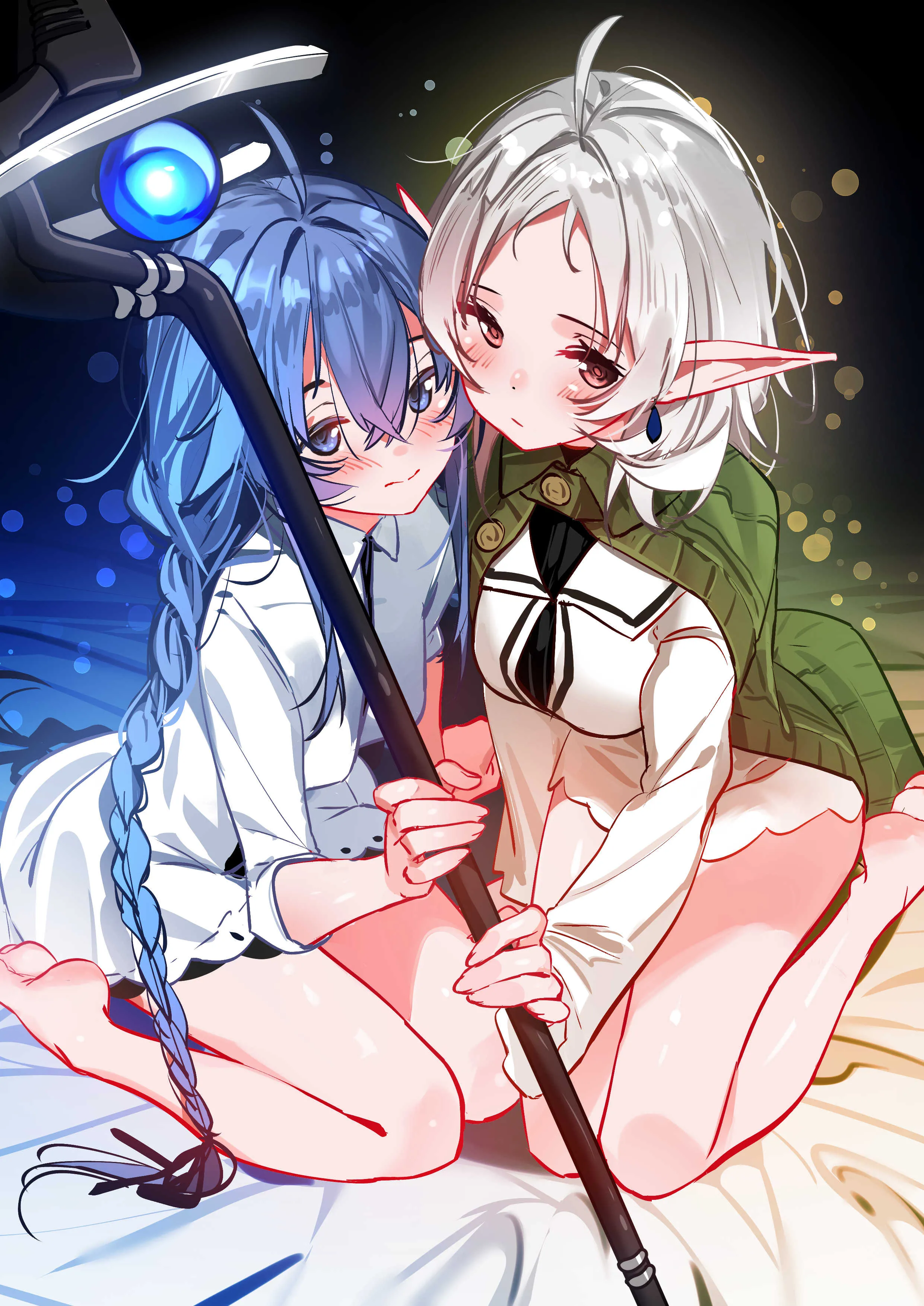 Blue Baby - Chap 3 - 2
