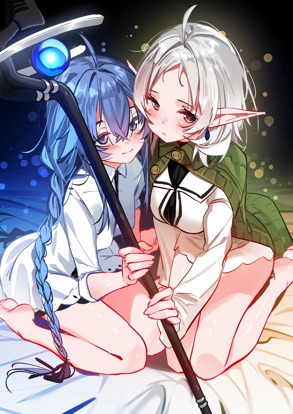 Blue Baby - Chap 3 - 2