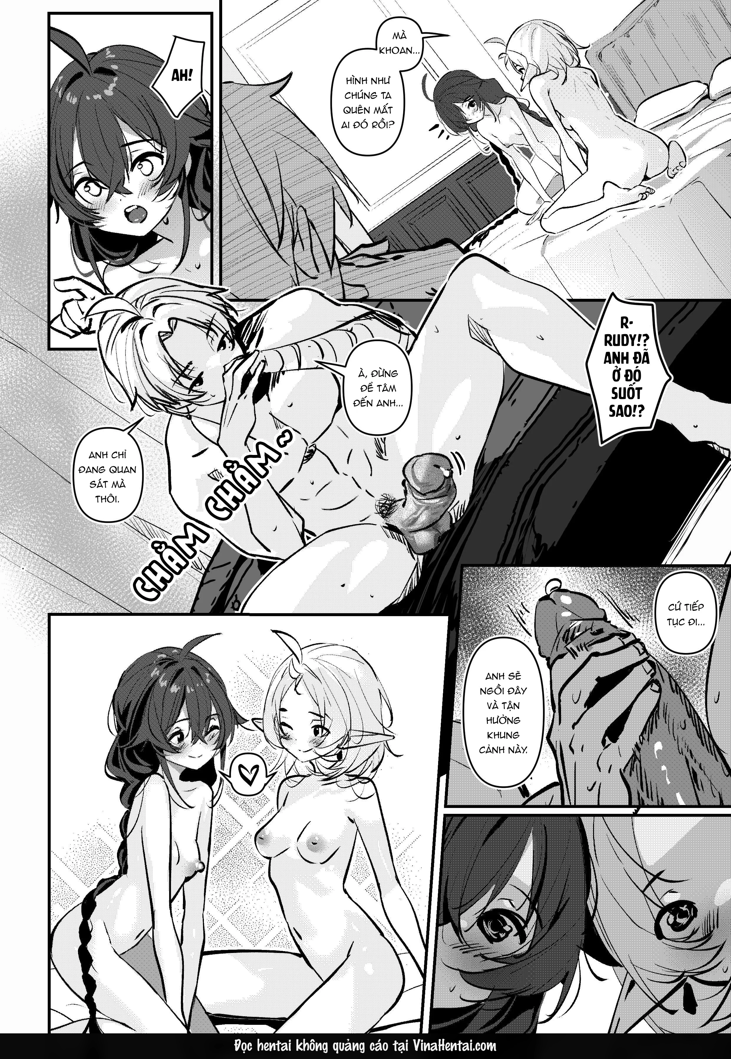 Blue Baby - Chap 3 - 22