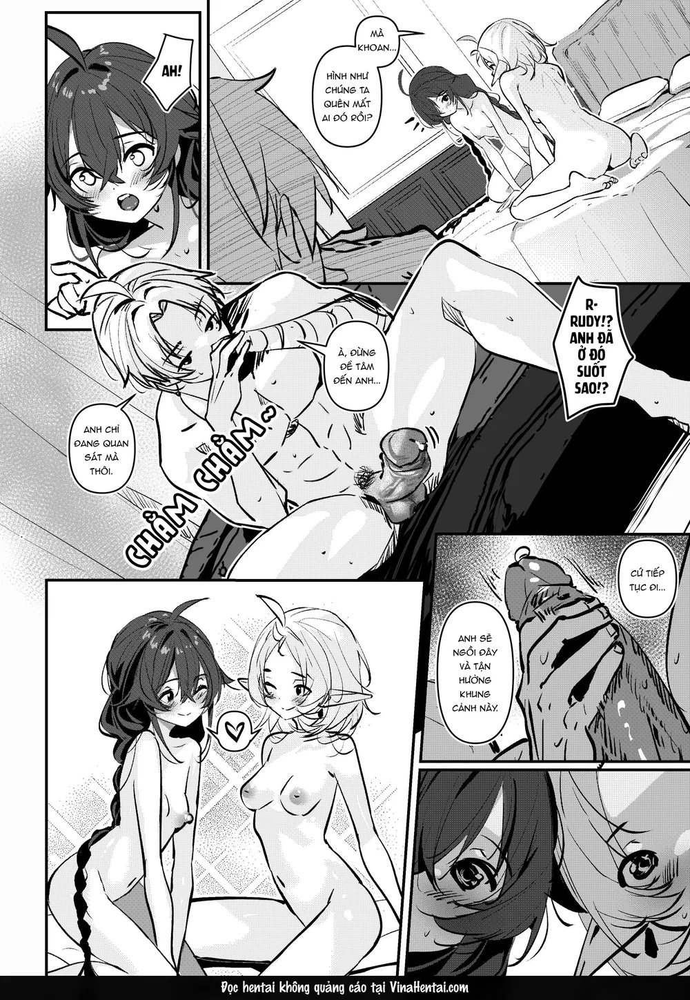 Blue Baby - Chap 3 - 22