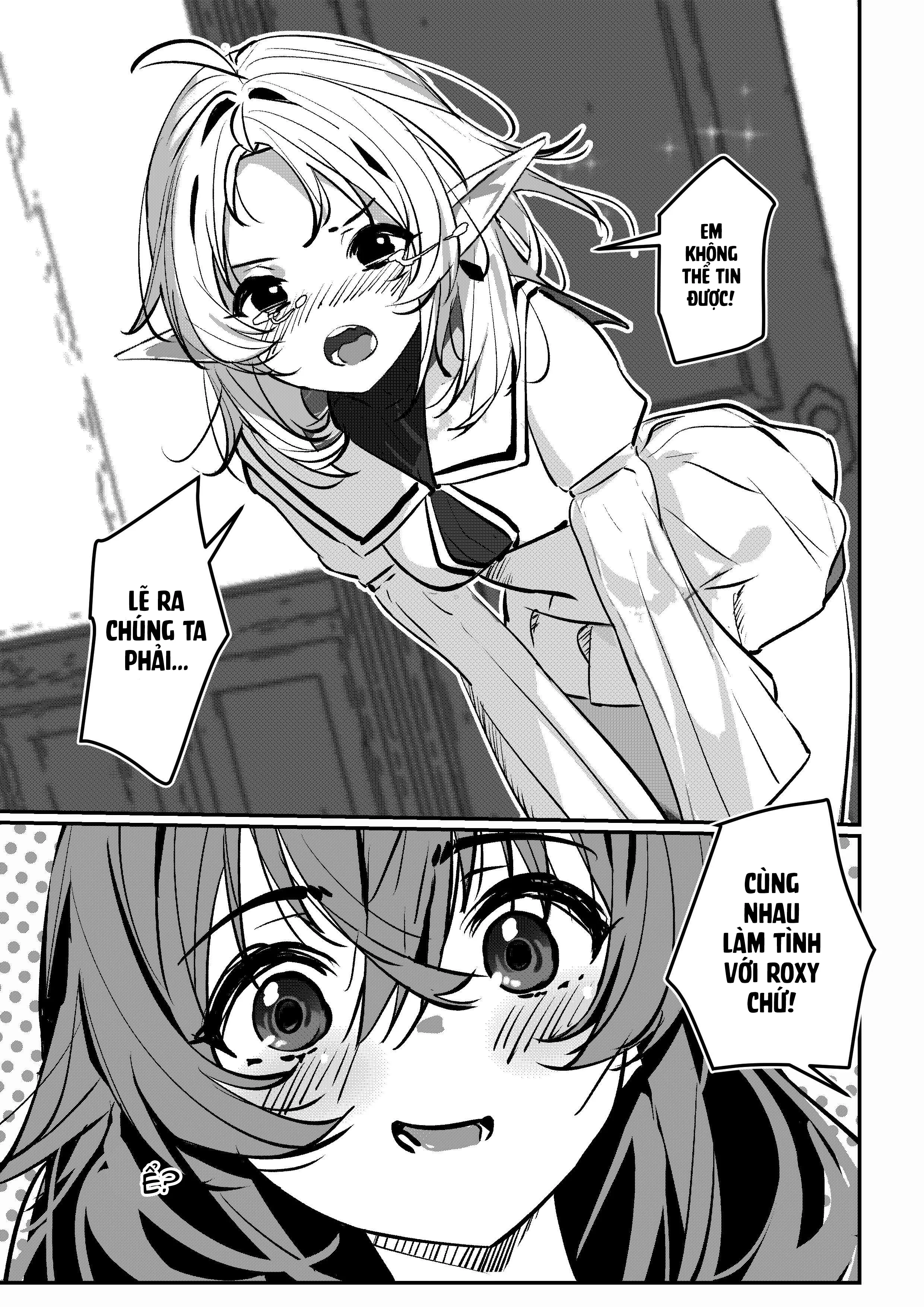 Blue Baby - Chap 3 - 8