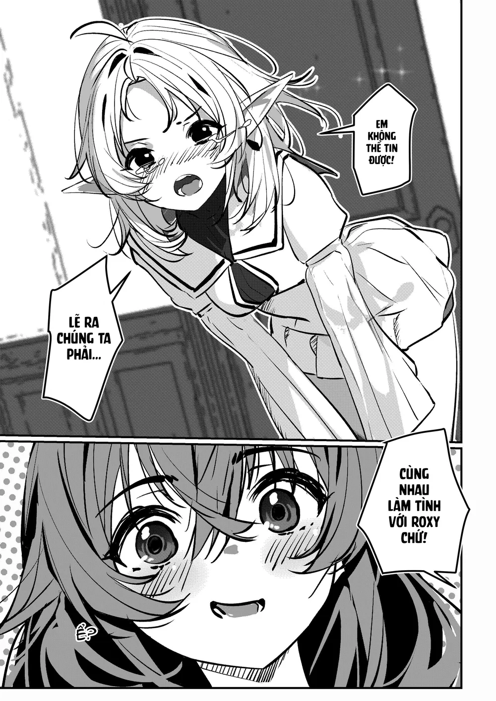 Blue Baby - Chap 3 - 8
