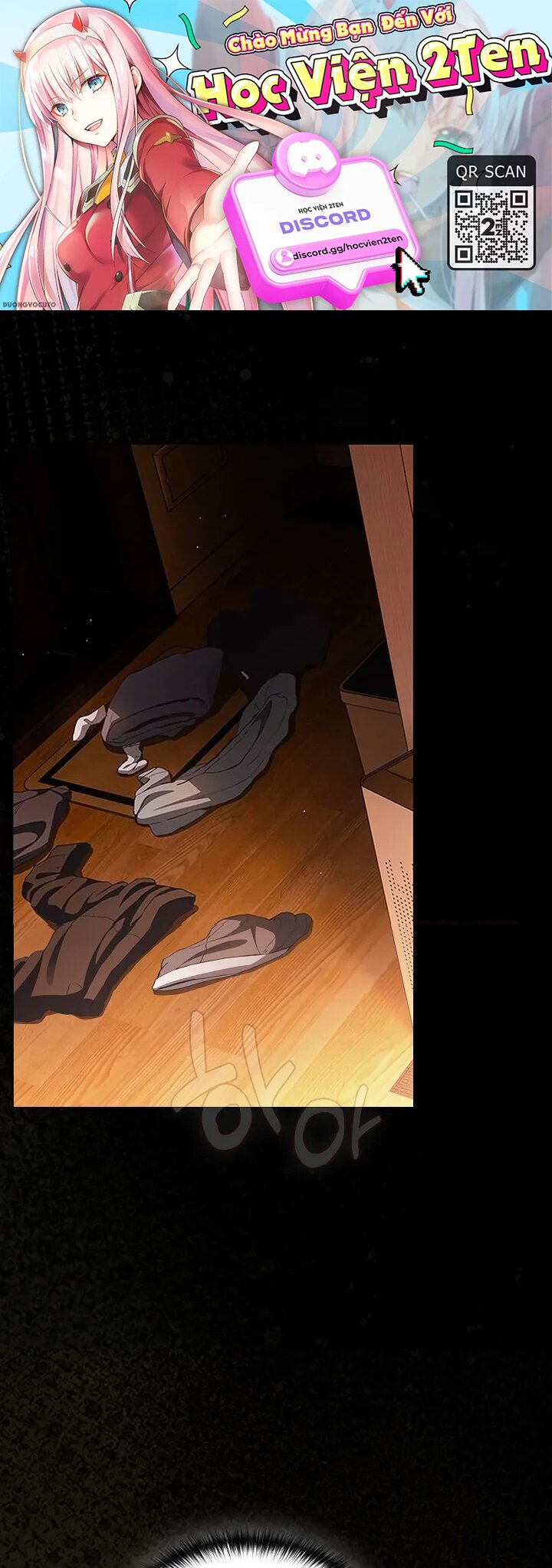 Giáo Hội Tin Là Được - Chap 21 - 1
