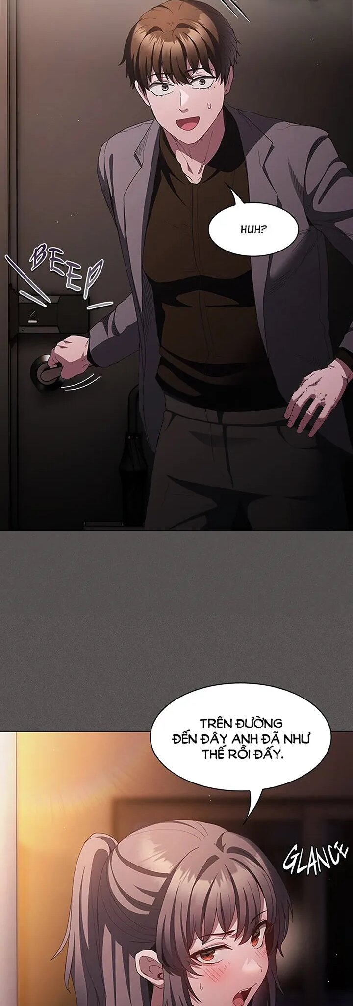 Giáo Hội Tin Là Được - Chap 21 - 11