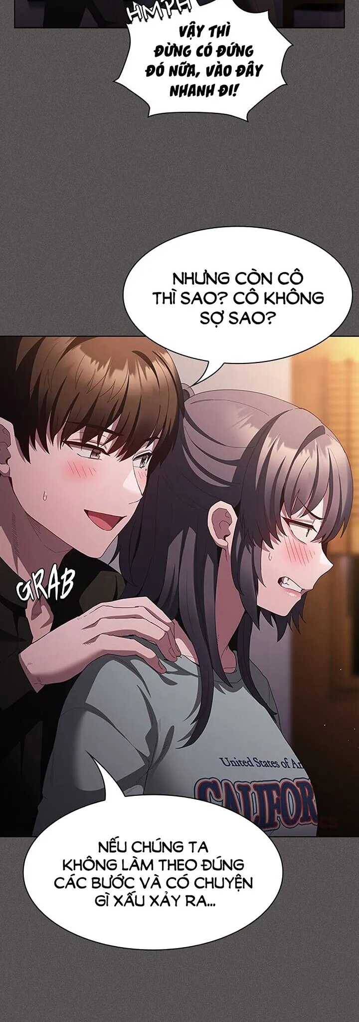 Giáo Hội Tin Là Được - Chap 21 - 13
