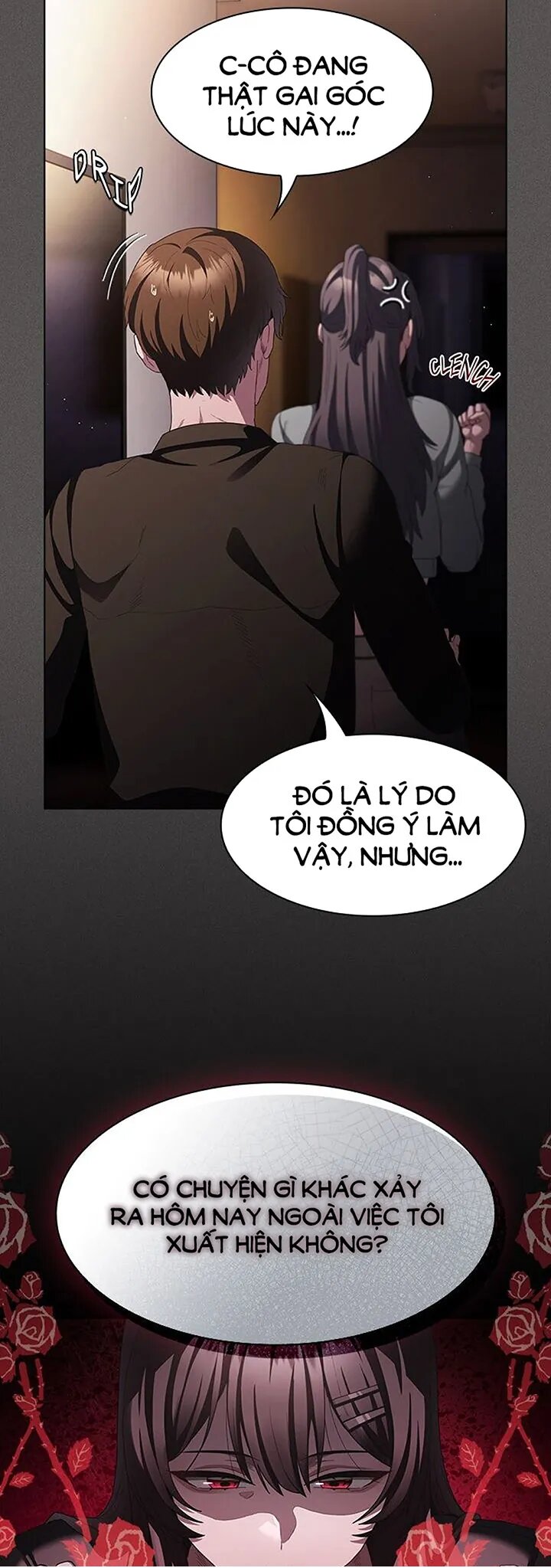 Giáo Hội Tin Là Được - Chap 21 - 15
