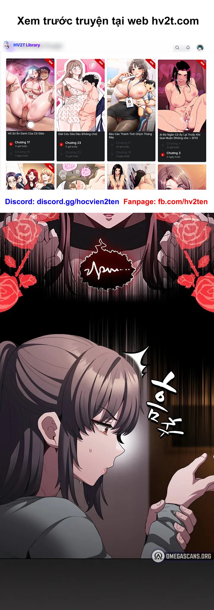 Giáo Hội Tin Là Được - Chap 21 - 16
