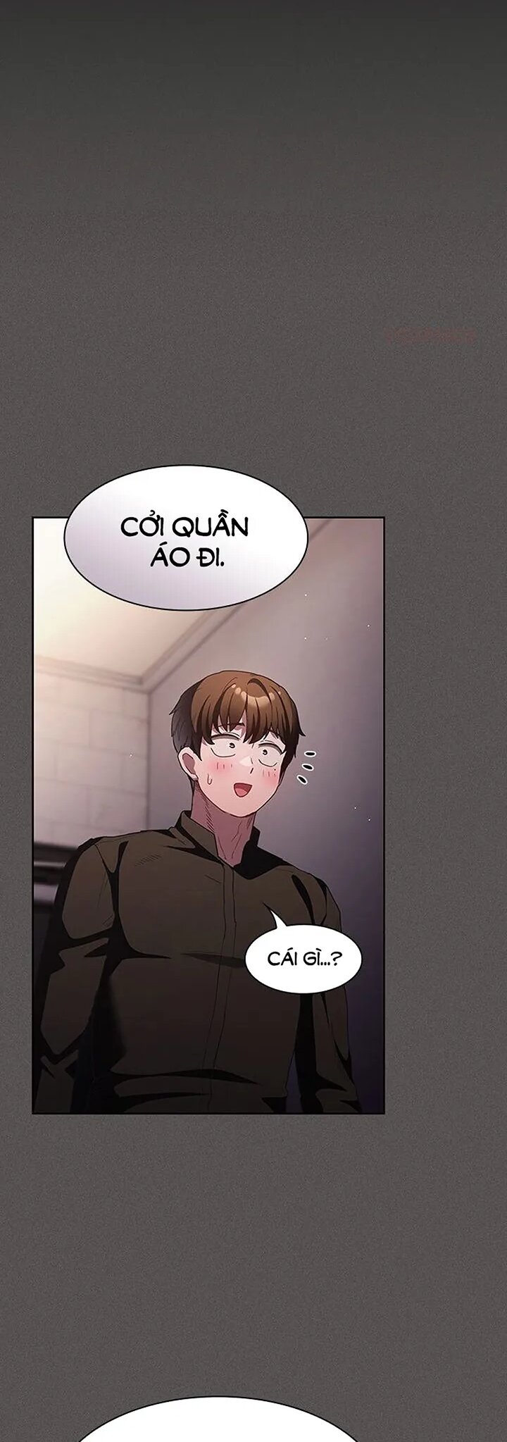 Giáo Hội Tin Là Được - Chap 21 - 17