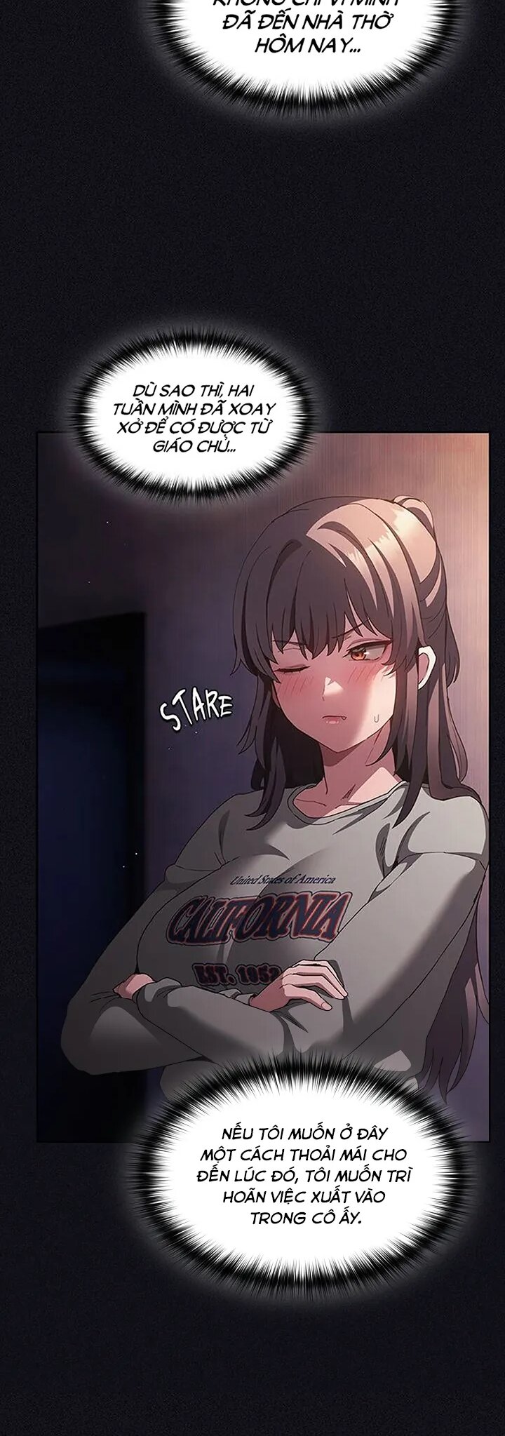 Giáo Hội Tin Là Được - Chap 21 - 20