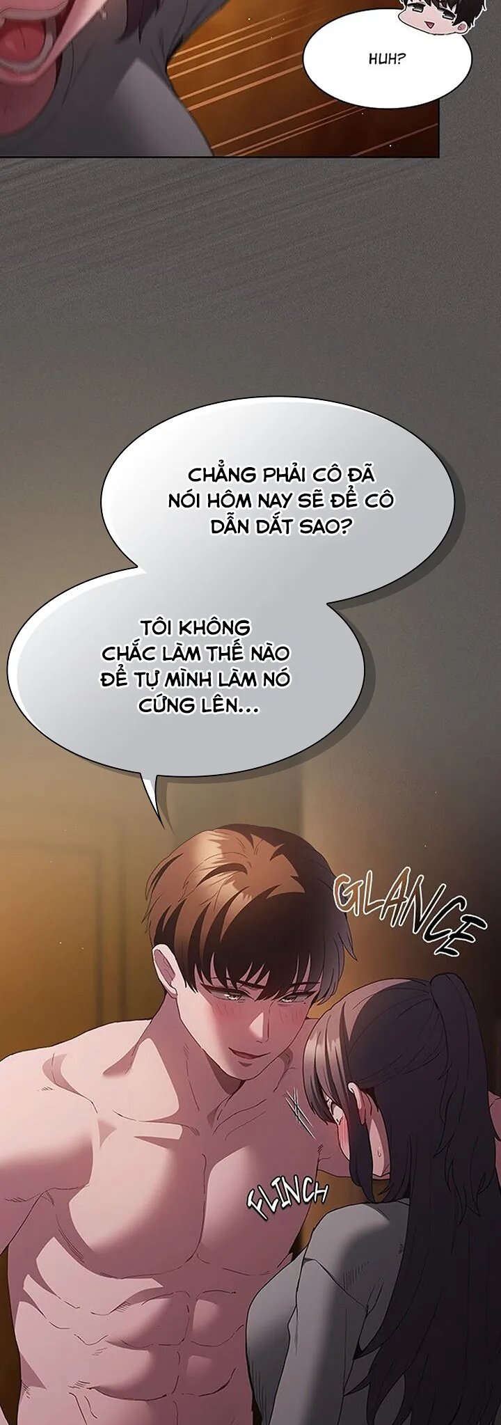 Giáo Hội Tin Là Được - Chap 21 - 23