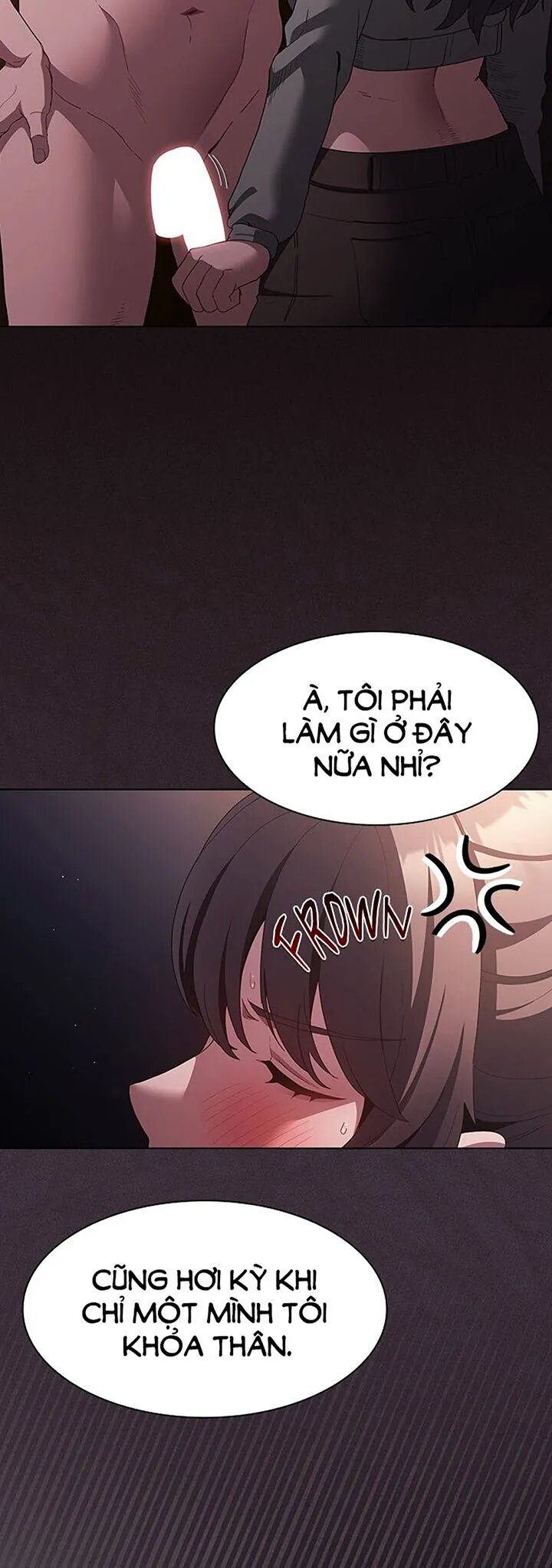 Giáo Hội Tin Là Được - Chap 21 - 24