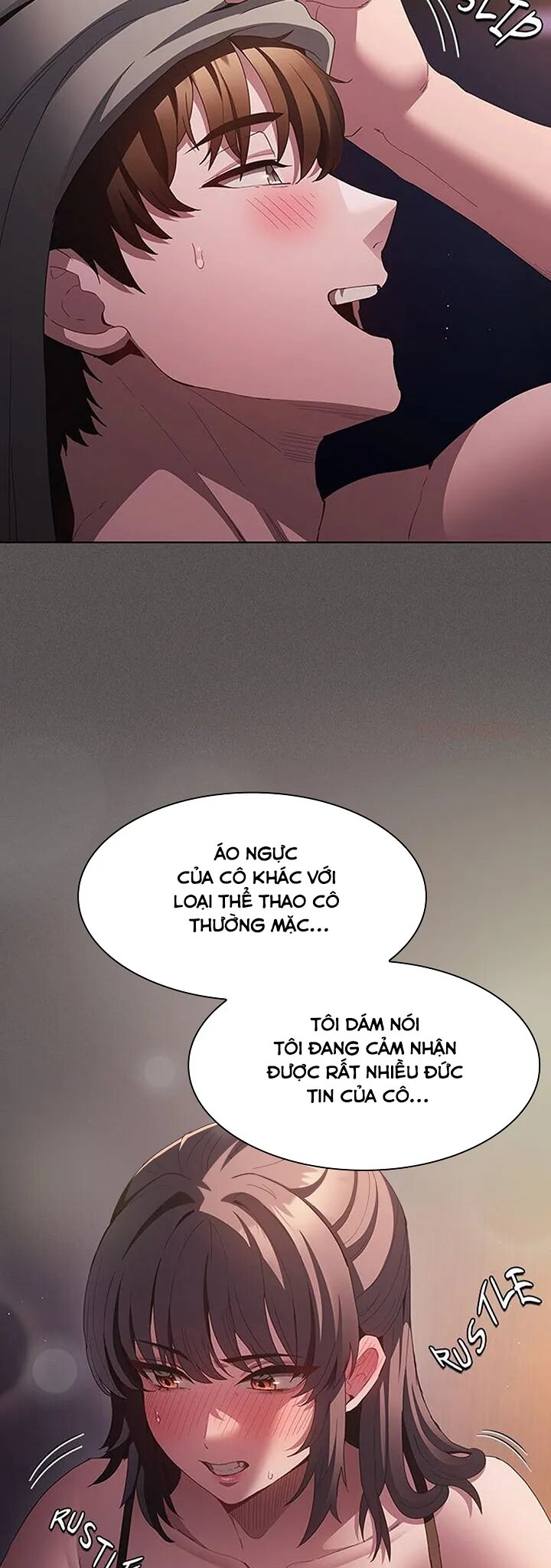 Giáo Hội Tin Là Được - Chap 21 - 26