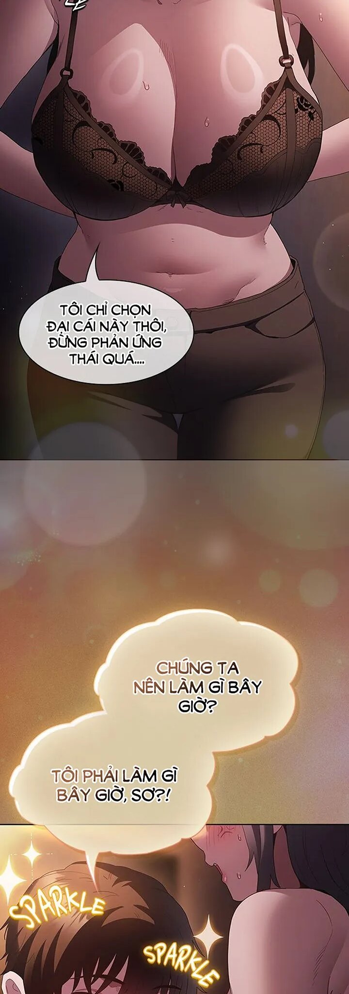 Giáo Hội Tin Là Được - Chap 21 - 27