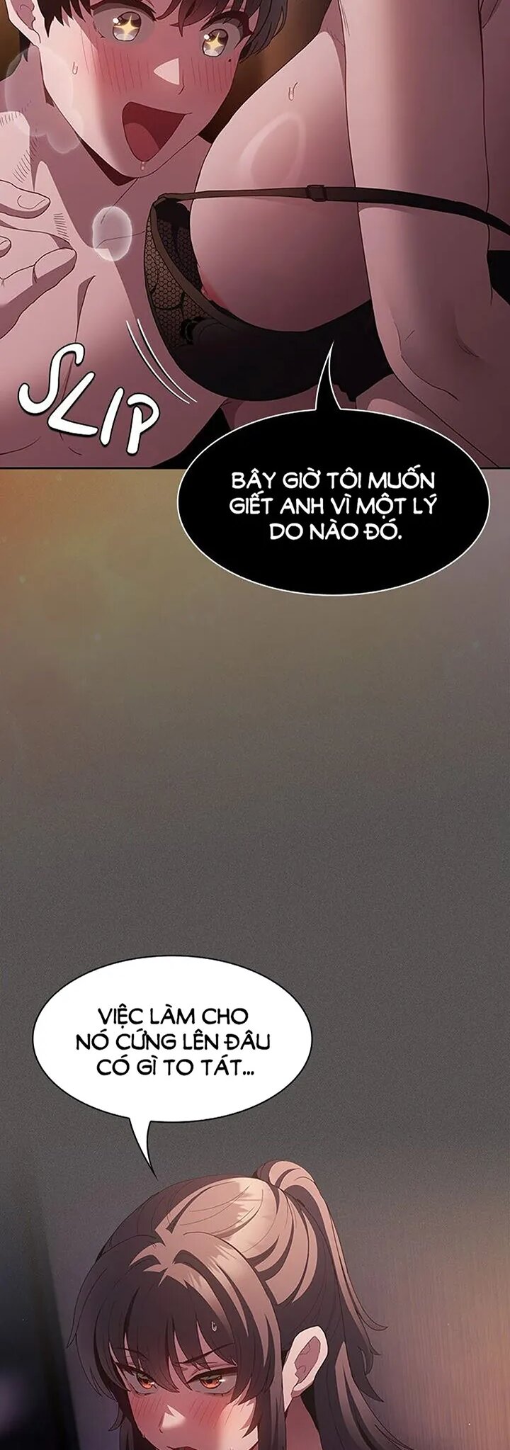 Giáo Hội Tin Là Được - Chap 21 - 28