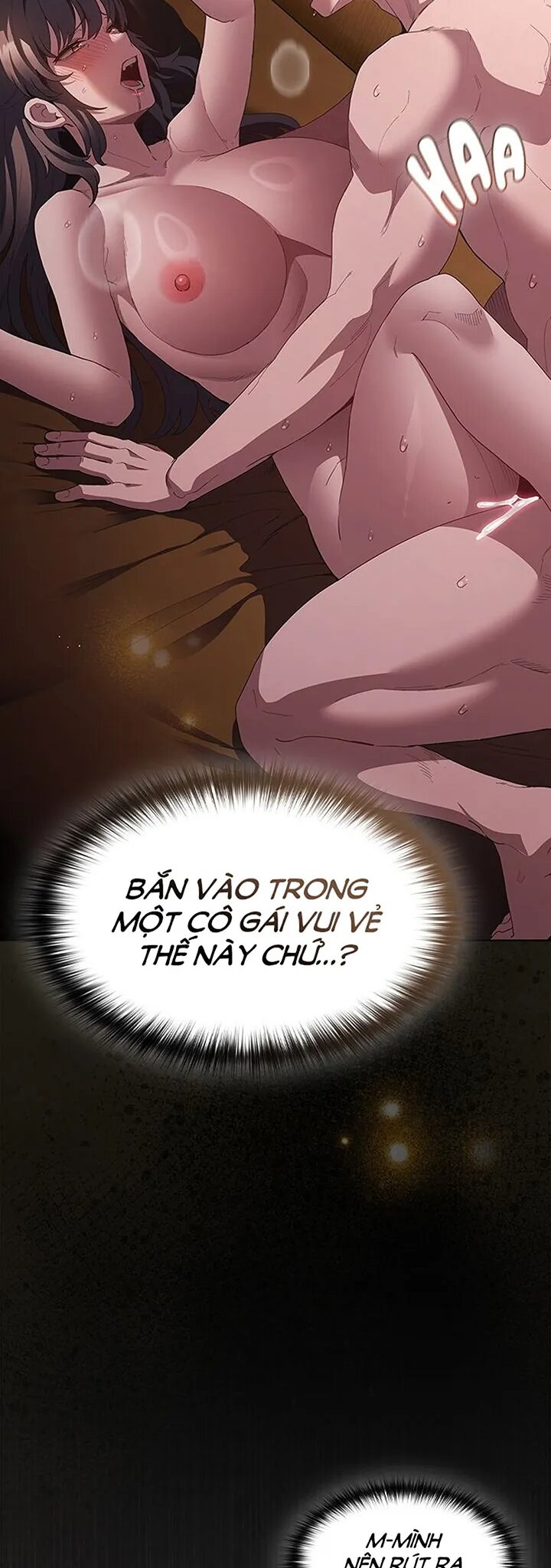 Giáo Hội Tin Là Được - Chap 21 - 3