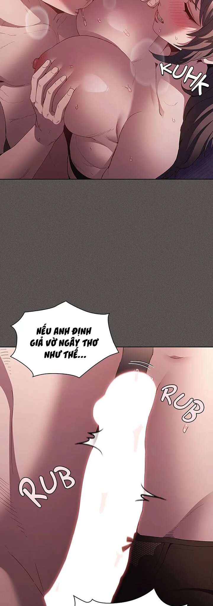 Giáo Hội Tin Là Được - Chap 21 - 35