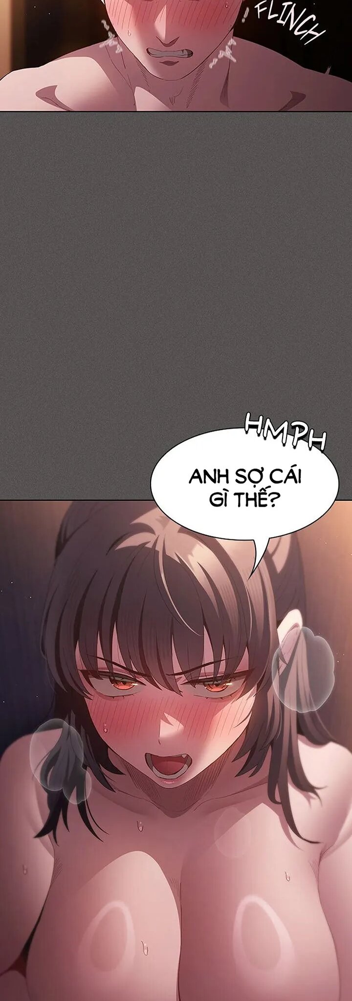Giáo Hội Tin Là Được - Chap 21 - 38