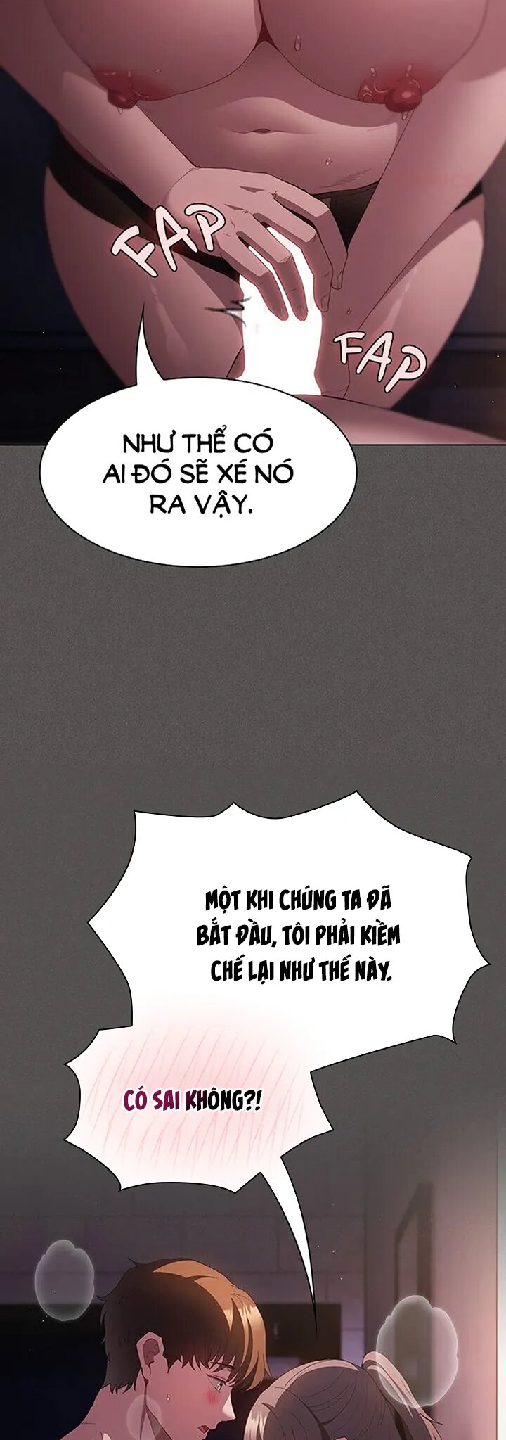 Giáo Hội Tin Là Được - Chap 21 - 39