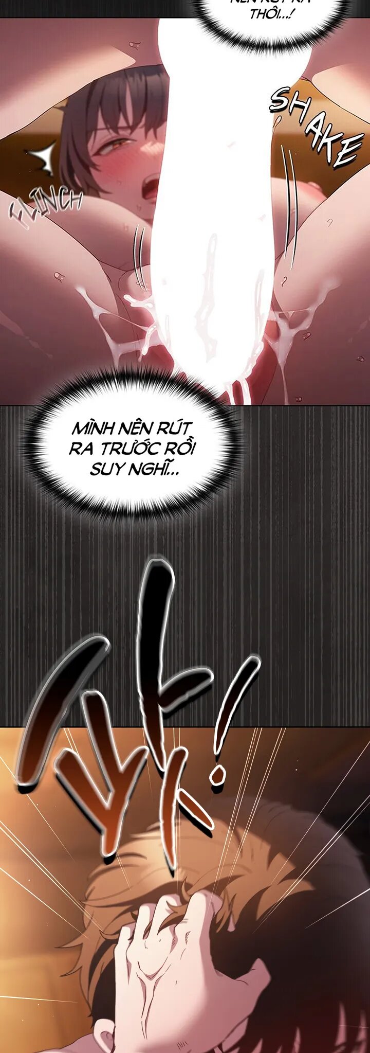 Giáo Hội Tin Là Được - Chap 21 - 4