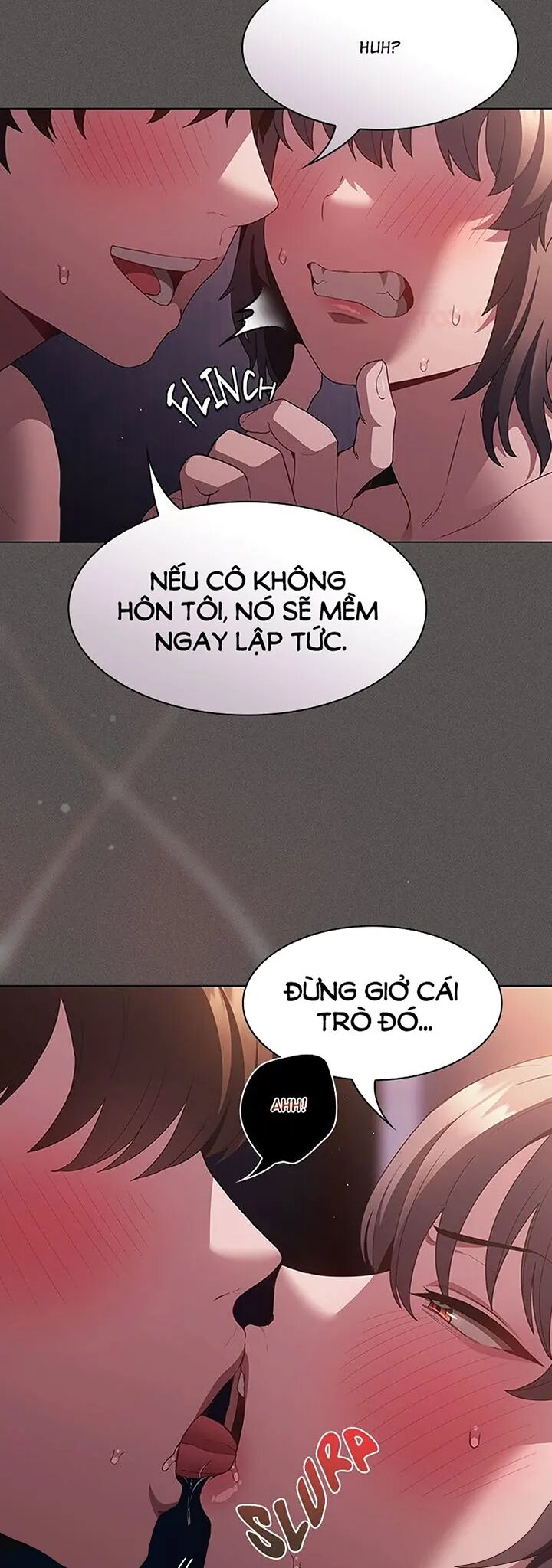 Giáo Hội Tin Là Được - Chap 21 - 42