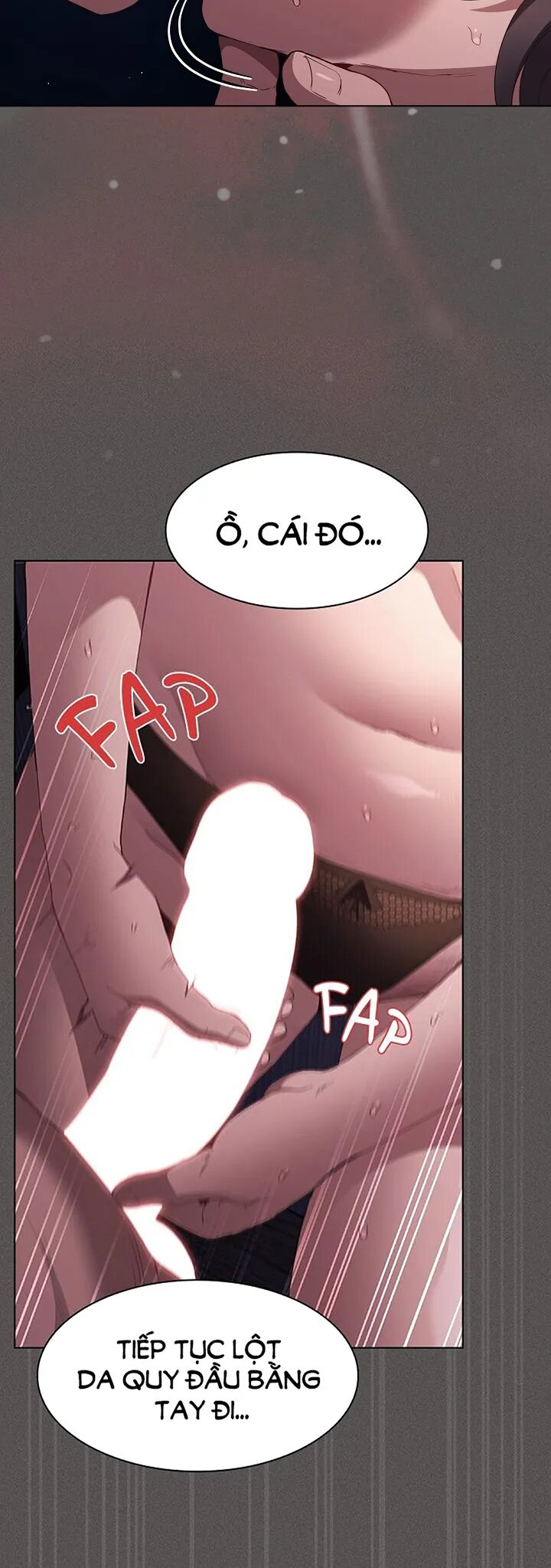 Giáo Hội Tin Là Được - Chap 21 - 43