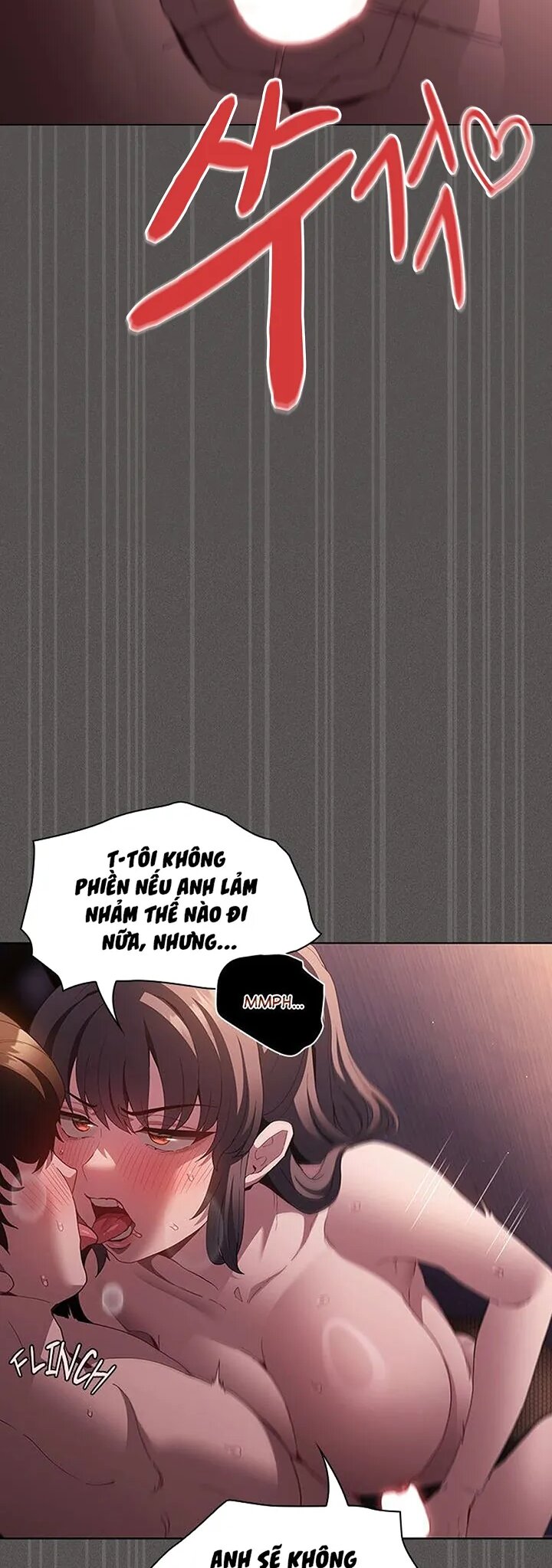 Giáo Hội Tin Là Được - Chap 21 - 45