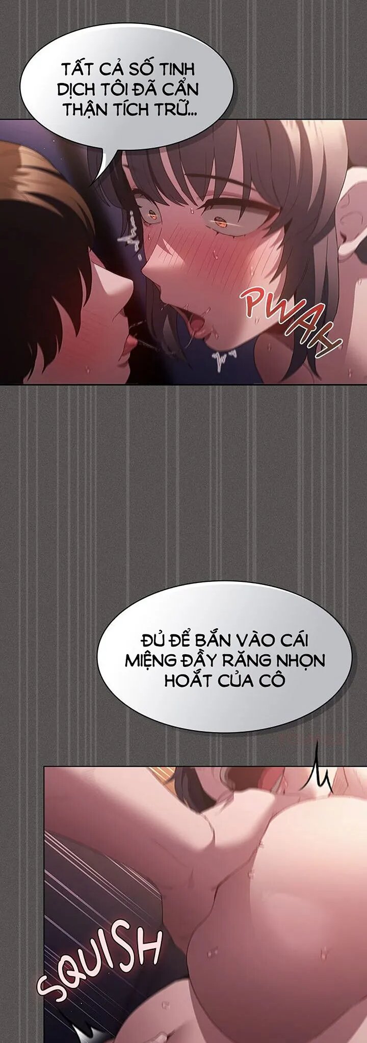 Giáo Hội Tin Là Được - Chap 21 - 48