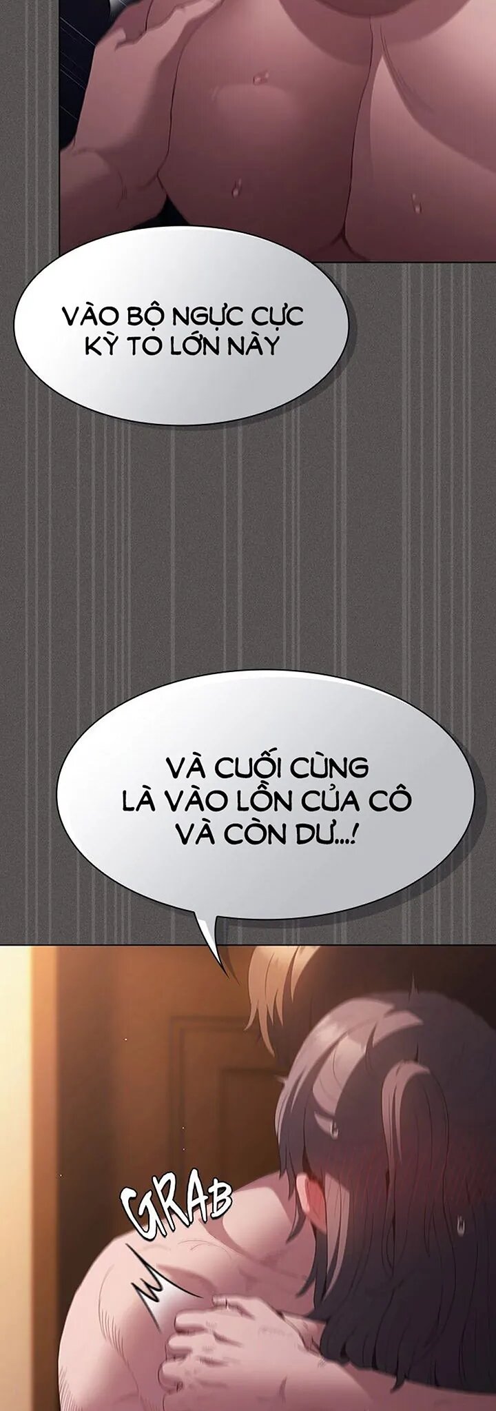 Giáo Hội Tin Là Được - Chap 21 - 49
