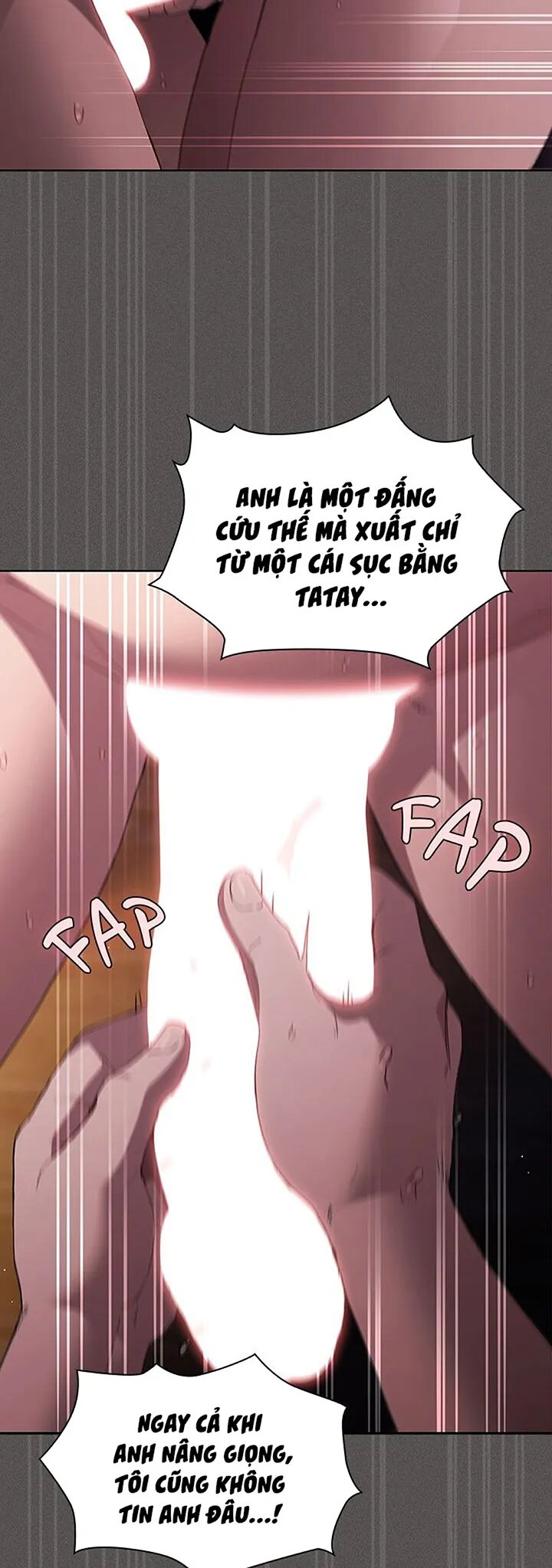 Giáo Hội Tin Là Được - Chap 21 - 52
