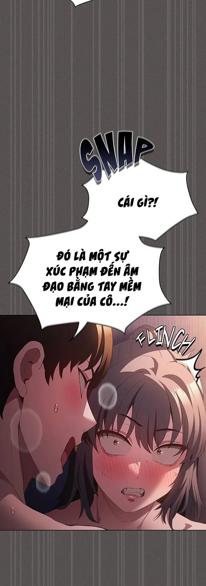 Giáo Hội Tin Là Được - Chap 21 - 53