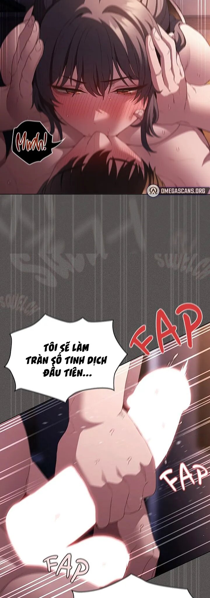 Giáo Hội Tin Là Được - Chap 21 - 56