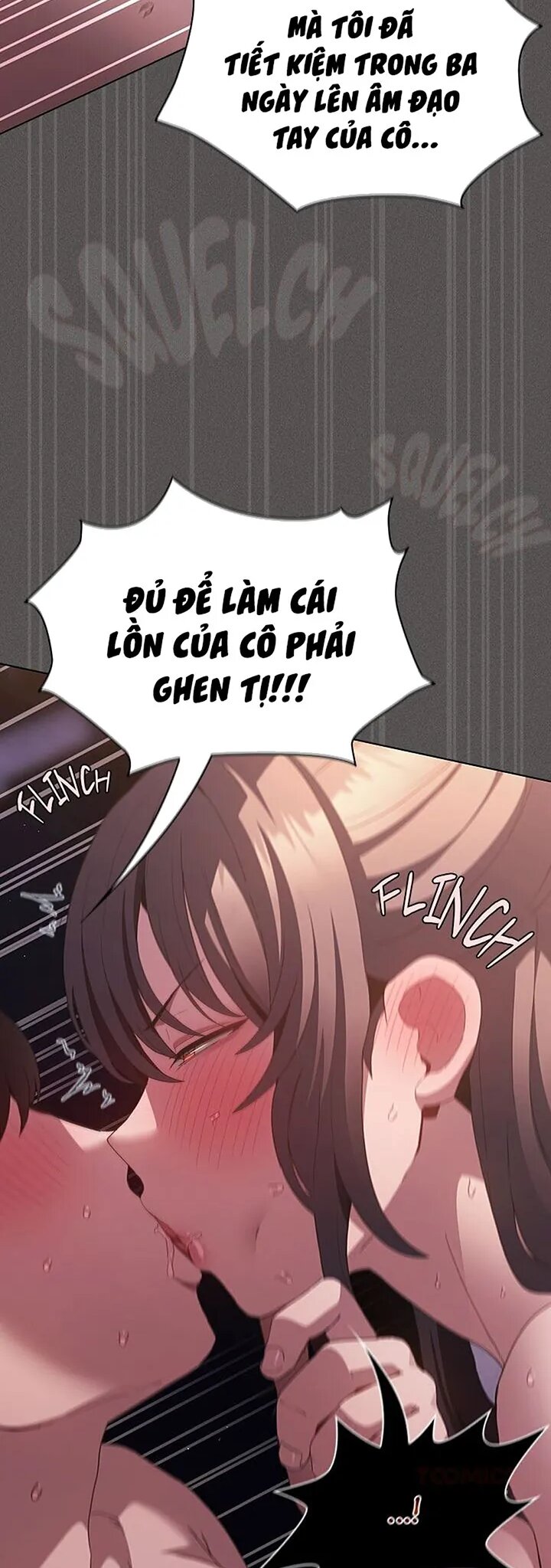Giáo Hội Tin Là Được - Chap 21 - 57