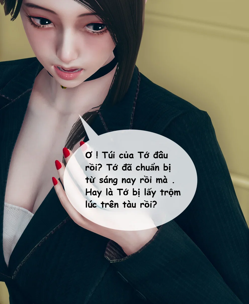 THÔI MIÊN TẨY NÃO MẸ CON NỮ CEO XINH ĐẸP - Chương 2.1 - 13