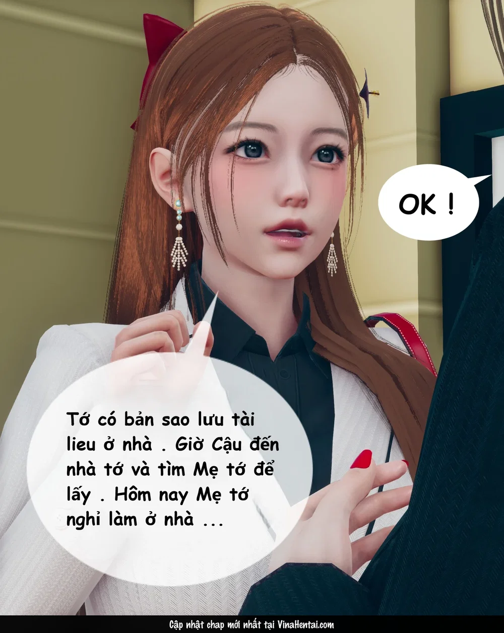 THÔI MIÊN TẨY NÃO MẸ CON NỮ CEO XINH ĐẸP - Chương 2.1 - 14