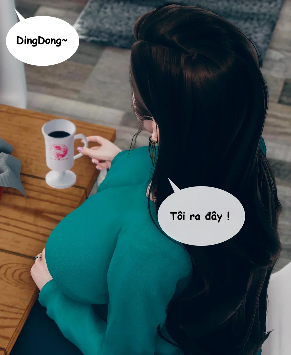 THÔI MIÊN TẨY NÃO MẸ CON NỮ CEO XINH ĐẸP - Chương 2.1 - 20