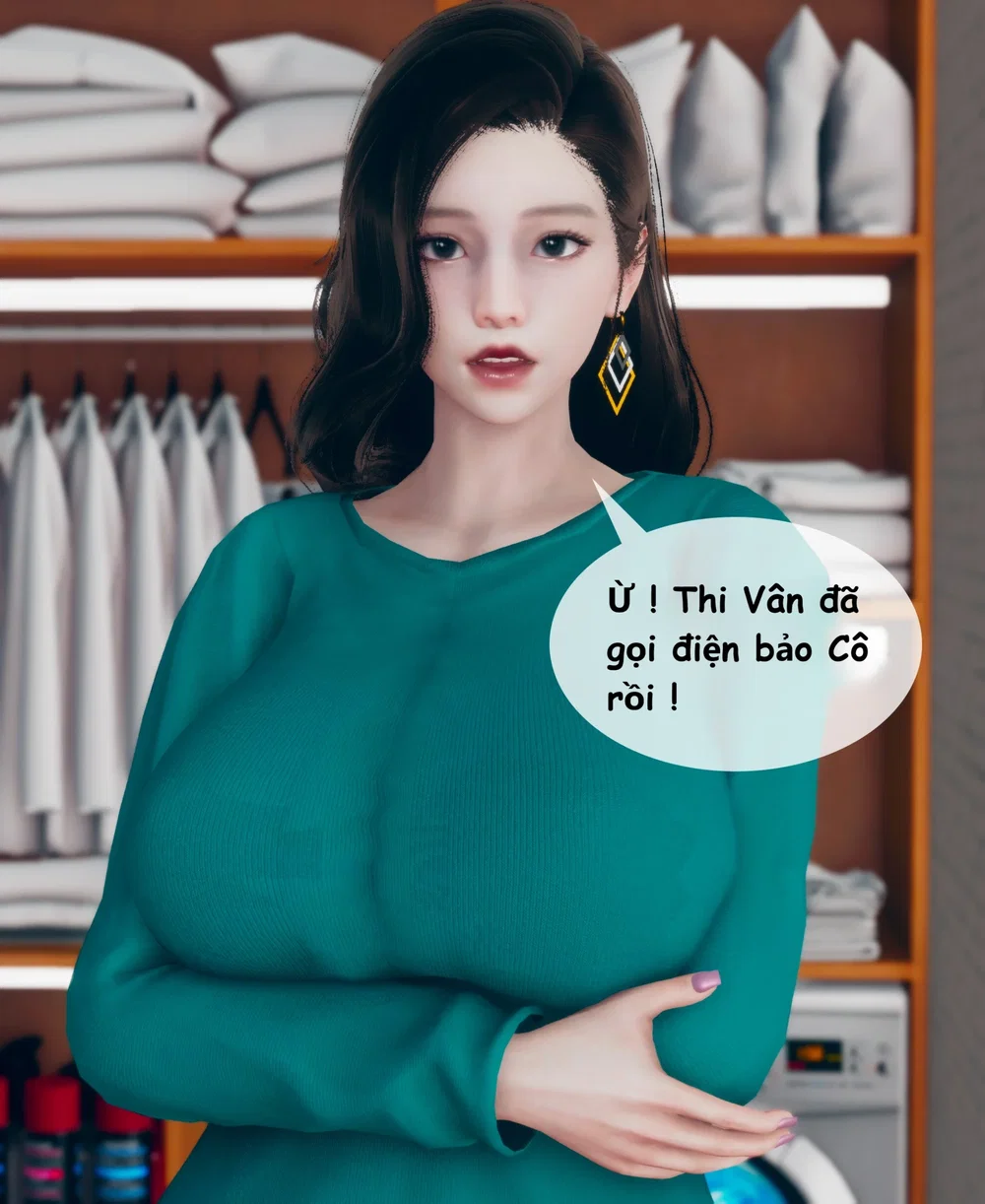 THÔI MIÊN TẨY NÃO MẸ CON NỮ CEO XINH ĐẸP - Chương 2.1 - 22