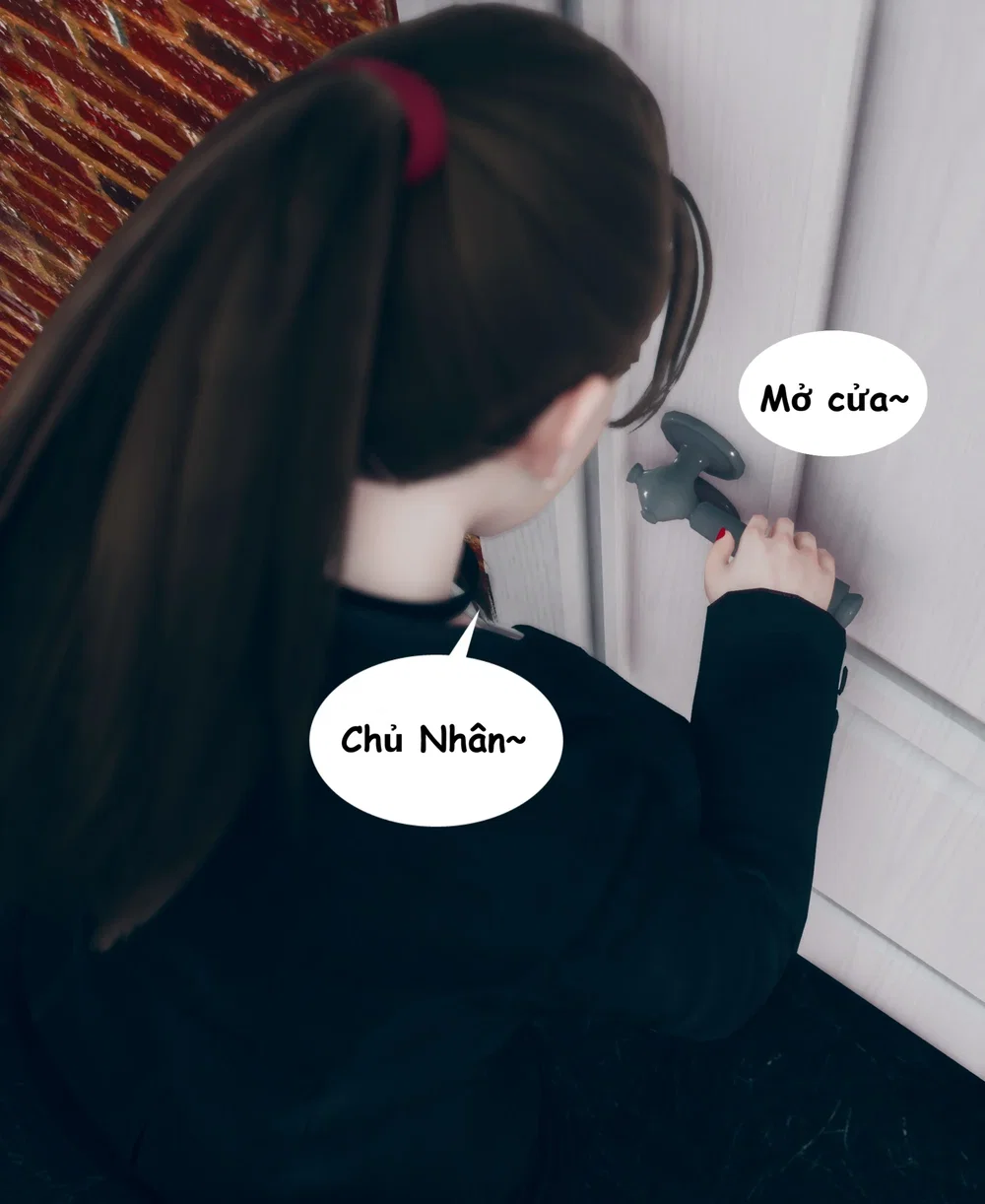 THÔI MIÊN TẨY NÃO MẸ CON NỮ CEO XINH ĐẸP - Chương 2.1 - 24