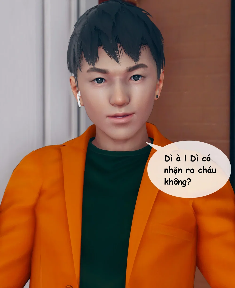 THÔI MIÊN TẨY NÃO MẸ CON NỮ CEO XINH ĐẸP - Chương 2.1 - 27