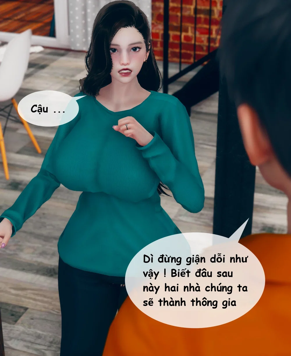 THÔI MIÊN TẨY NÃO MẸ CON NỮ CEO XINH ĐẸP - Chương 2.1 - 29