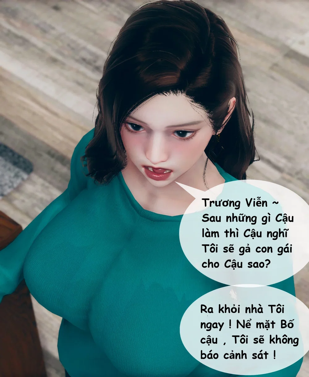 THÔI MIÊN TẨY NÃO MẸ CON NỮ CEO XINH ĐẸP - Chương 2.1 - 34