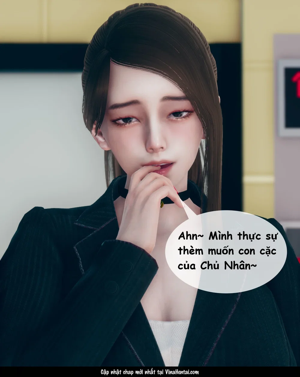 THÔI MIÊN TẨY NÃO MẸ CON NỮ CEO XINH ĐẸP - Chương 2.1 - 4