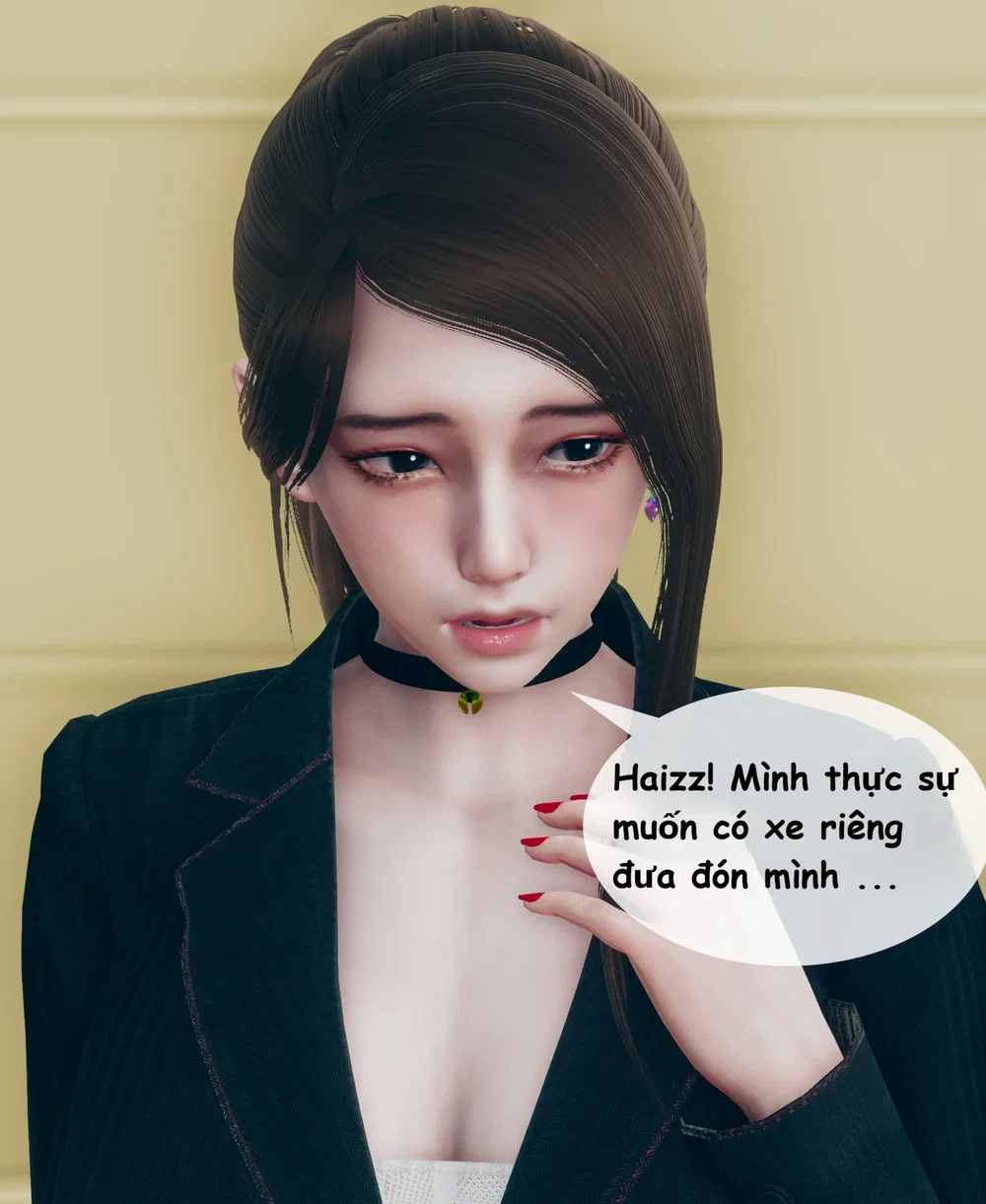 THÔI MIÊN TẨY NÃO MẸ CON NỮ CEO XINH ĐẸP - Chương 2.1 - 8
