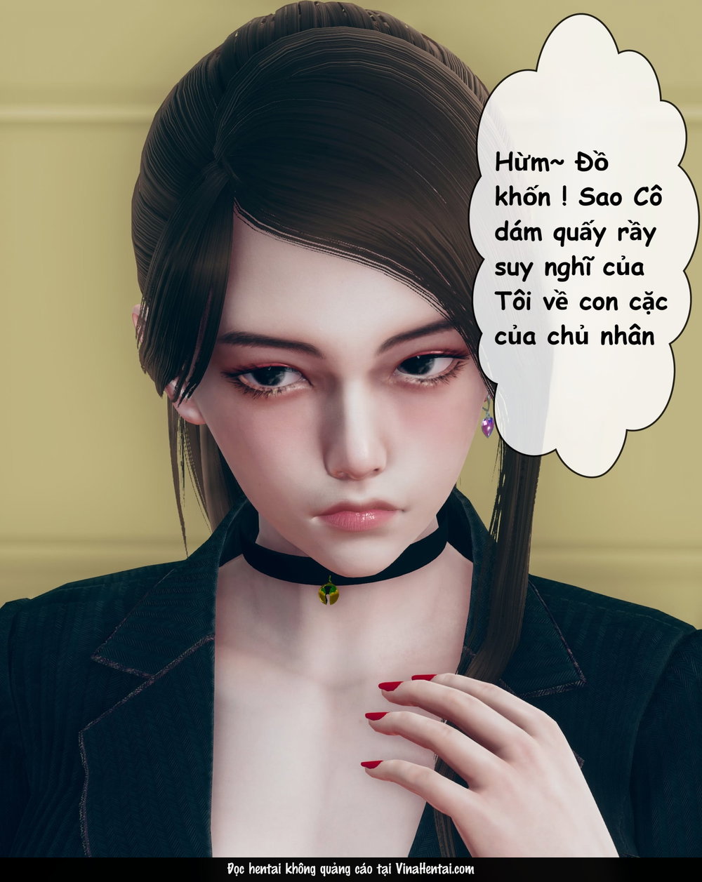 THÔI MIÊN TẨY NÃO MẸ CON NỮ CEO XINH ĐẸP - Chương 2.1 - 9