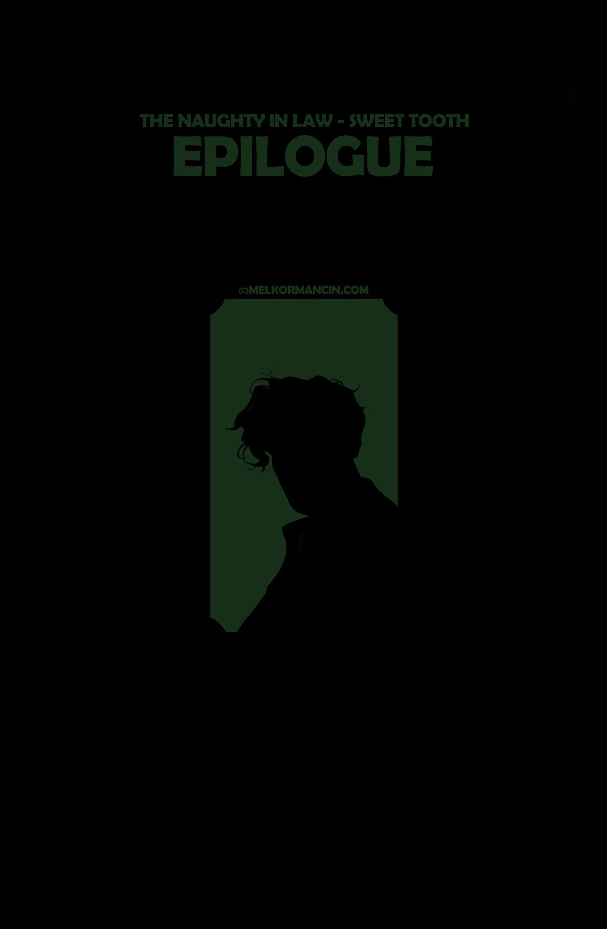 The Naughty In Law + Chat with Janice - Chap 4 - 55