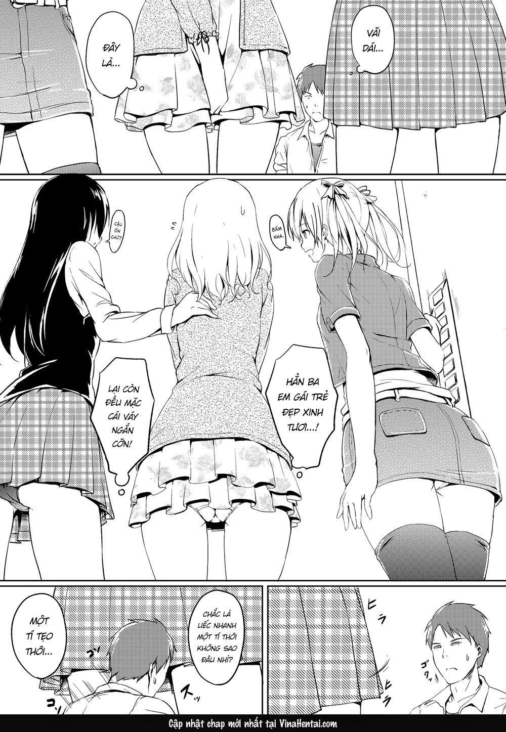 にばい！ 2 - Oneshot - 4
