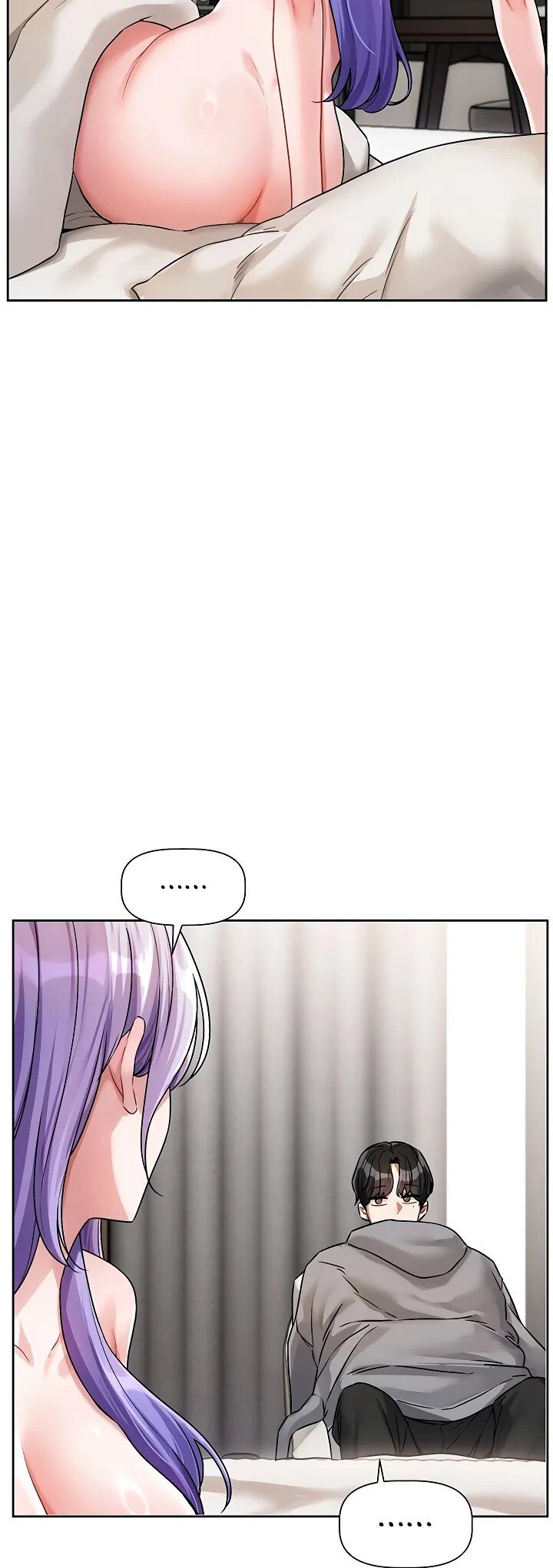 Nhiệm Vụ Tình Yêu - Chap 8 - 10