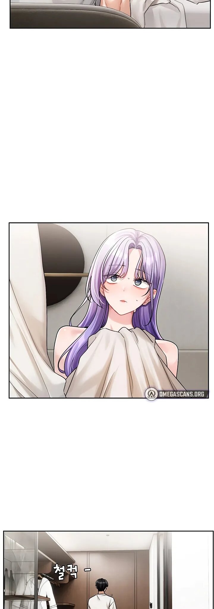 Nhiệm Vụ Tình Yêu - Chap 8 - 14